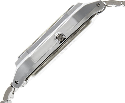 Casio Collection AQ-230A-3AMQYES Uhr • Vintage Design • Türkis