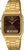 Casio Vintage AQ-230GA-5AMQYES Uhr • Gold-Design • Dual-Zeit