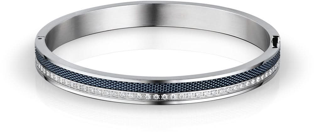 Armband aus Edelstahl 190 mm - Bering Jewelry Modell: 627-1117-190