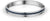 Armband aus Edelstahl 190 mm - Bering Jewelry Modell: 627-1117-190