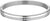 Armband aus Edelstahl 170 mm - Bering Jewelry Modell: 627-1127-170