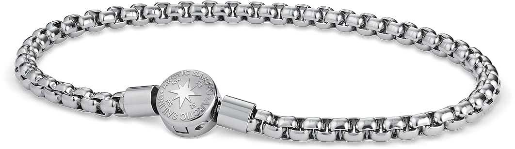 Armband aus Edelstahl - Bering Jewelry Modell: 638-10-180