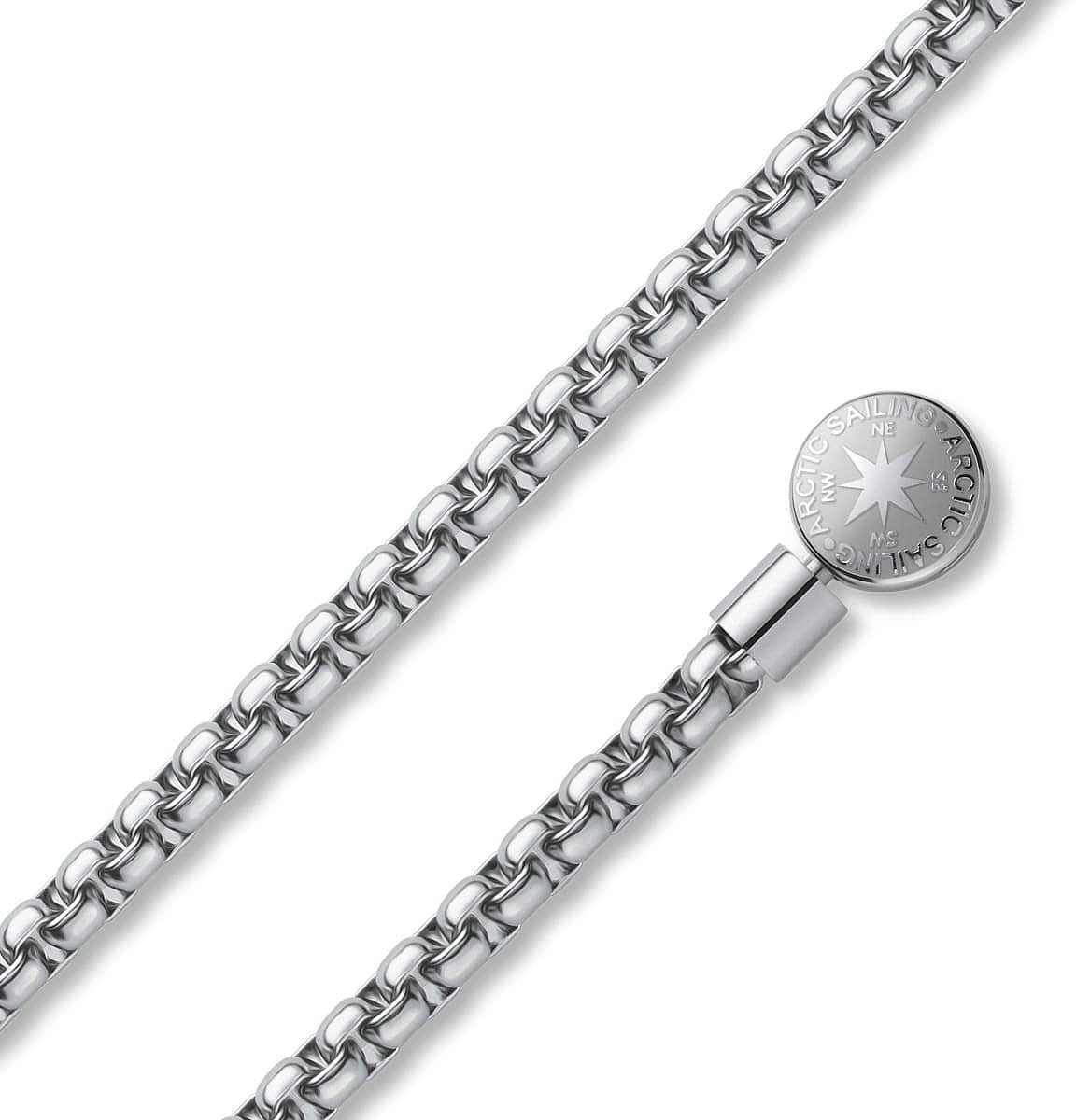 Armband aus Edelstahl - Bering Jewelry Modell: 638-10-200