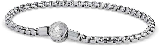 Armband aus Edelstahl - Bering Jewelry Modell: 638-10-200