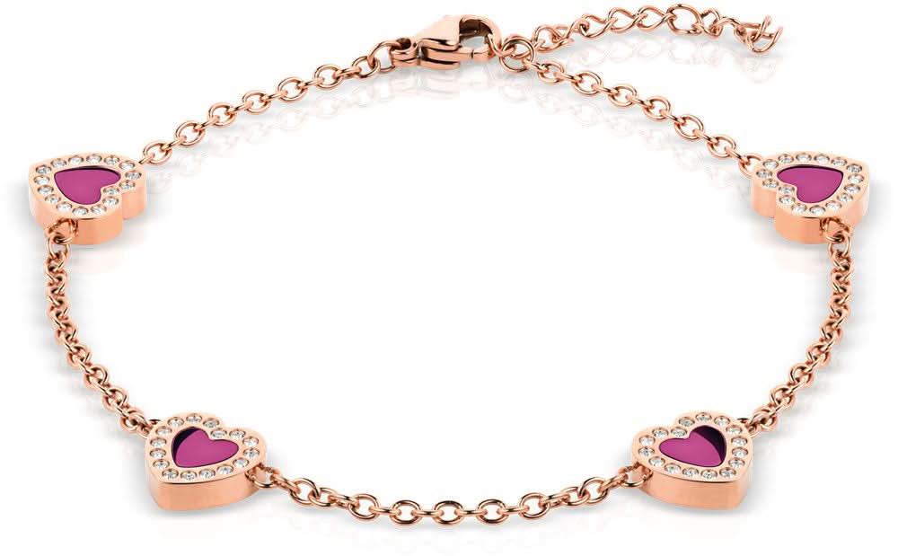 Armband aus Edelstahl 180 mm - Bering Jewelry Modell: 641-310-180