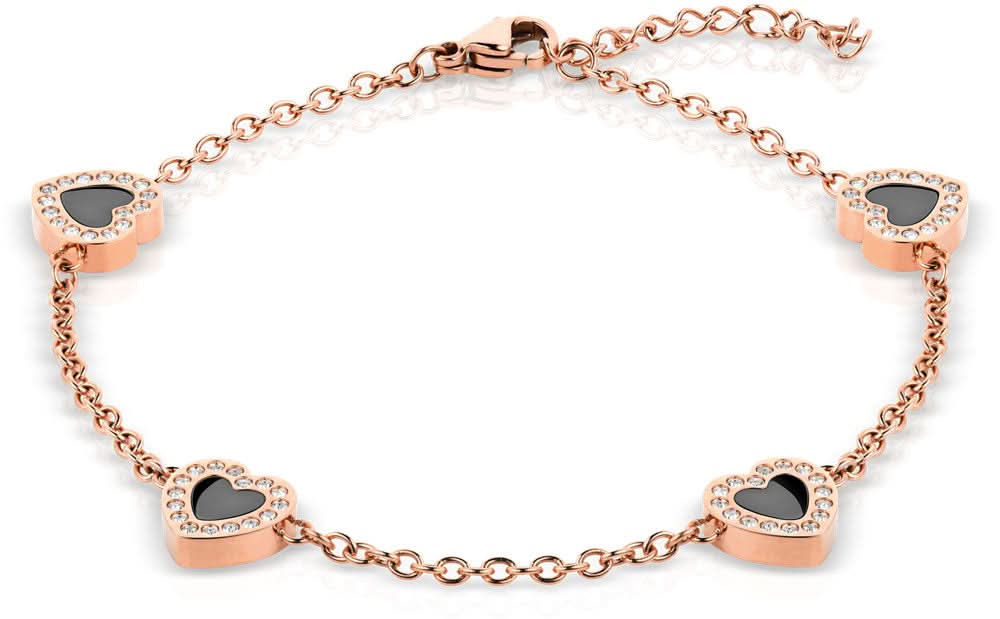 Armband aus Edelstahl 180 mm - Bering Jewelry Modell: 641-37-180