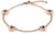 Armband aus Edelstahl 180 mm - Bering Jewelry Modell: 641-37-180