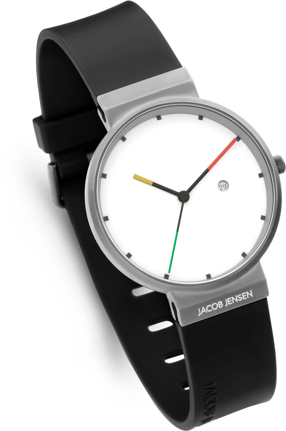 Herrenuhr - Jacob Jensen Modell: 642