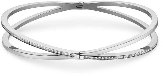 Armband aus Edelstahl - Bering Jewelry Modell: 656-1117-190