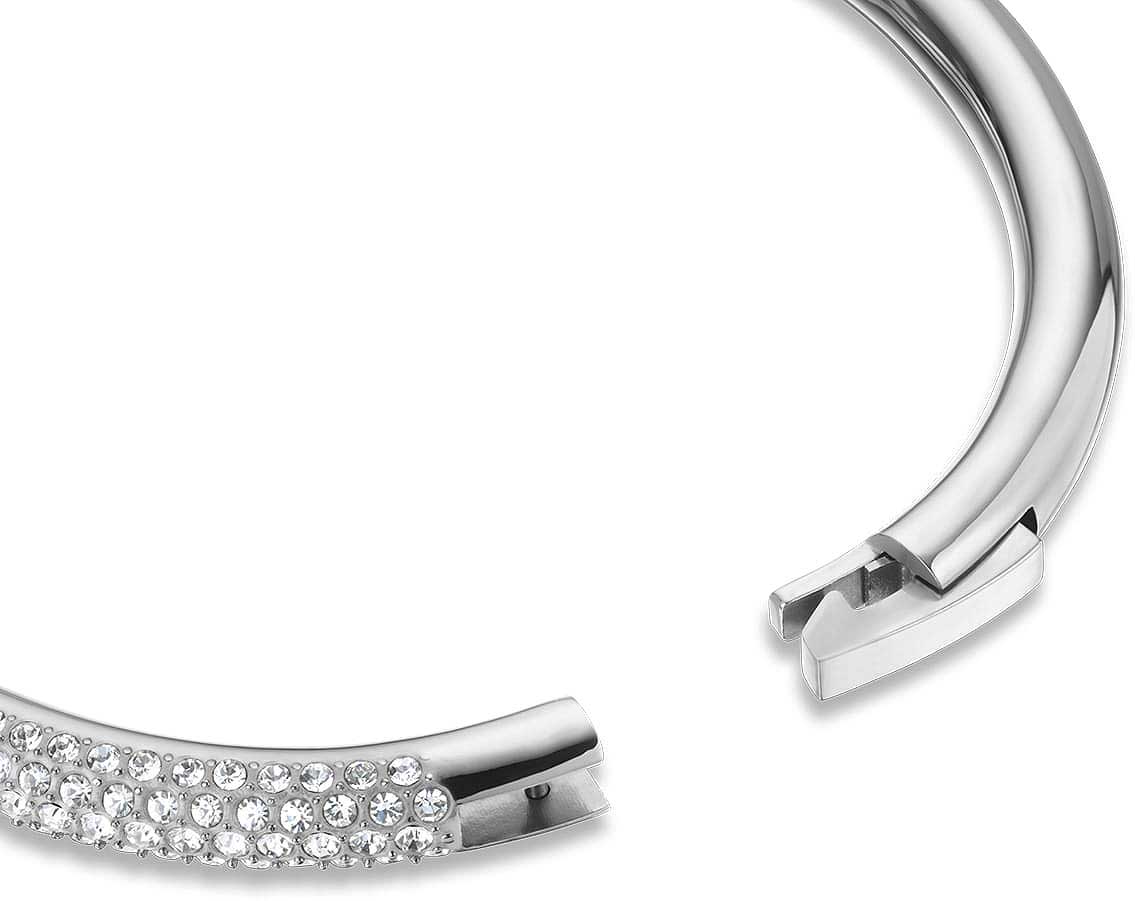 Armband aus Edelstahl - Bering Jewelry Modell: 657-1117-190