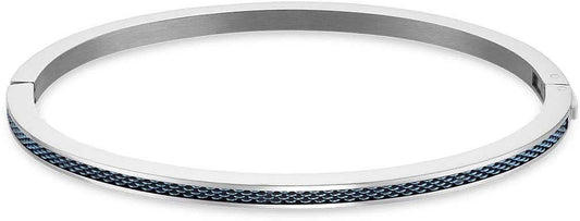 Stainless Steel Bracelet - Bering Jewelry Model: 658-1117-170