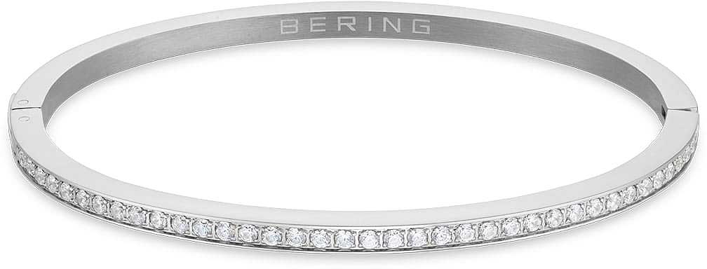 Armband aus Edelstahl - Bering Jewelry Modell: 658-1117-190