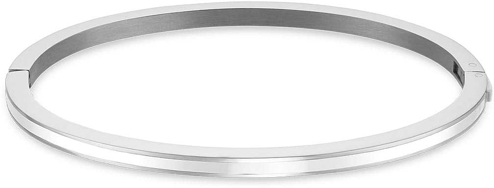 Armband aus Edelstahl - Bering Jewelry Modell: 658-1127-190