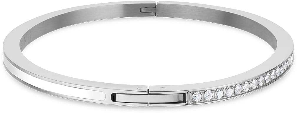 Armband aus Edelstahl - Bering Jewelry Modell: 658-1127-190