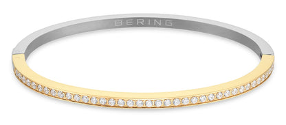Armband aus Edelstahl - Bering Jewelry Modell: 658-1217-190