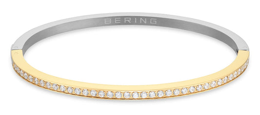 Armband aus Edelstahl - Bering Jewelry Modell: 658-1217-190
