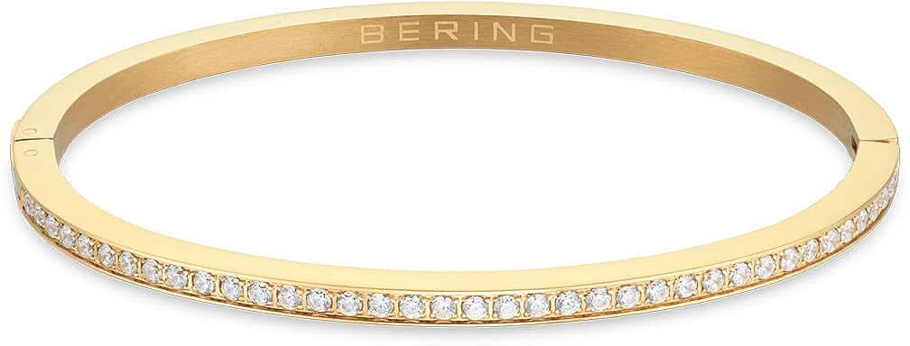 Stainless steel bracelet - Bering Jewelry Model: 658-2127-170