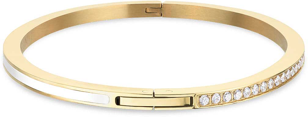 Stainless steel bracelet - Bering Jewelry Model: 658-2127-170