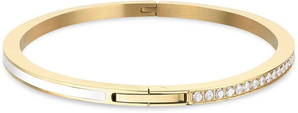 Stainless steel bracelet - Bering Jewelry Model: 658-2127-170