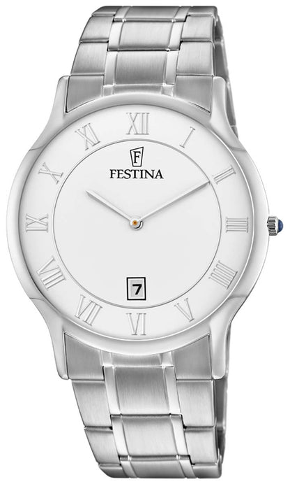 Herrenuhr - Festina Modell: 6867_1