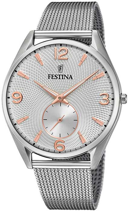 Herrenuhr - Festina Modell: 6869_1