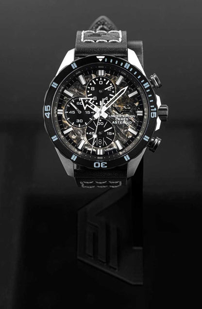Vostok Europe 6S10-320E693 Herrenuhr • K1 Glas • 20 ATM