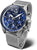 Vostok Europe Space Race 6S20-325A742 Herren Uhr • Präzises Quarzwerk • 20 Bar Wasserdicht