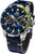 Herrenuhr - Serie: Rocket N1 - Vostok Europe Modell: 6S21-225A708L