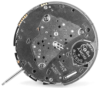 Vostok Europe Anchar 6S21-510C582 Herren Uhr • Quarz Chronograph • 30 ATM Wasserdicht