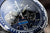 Vostok Europe Batiscafos 6S21-511A772 Herrenuhr • Tritium-Röhrchen • 30 ATM