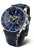 Vostok Europe Batiscafos 6S21-511A772 Herrenuhr • Tritium-Röhrchen • 30 ATM