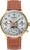 Zeppelin LZ129 Hindenburg 7039-1 Damen Uhr • Mondphase • Jahreswochenanzeige