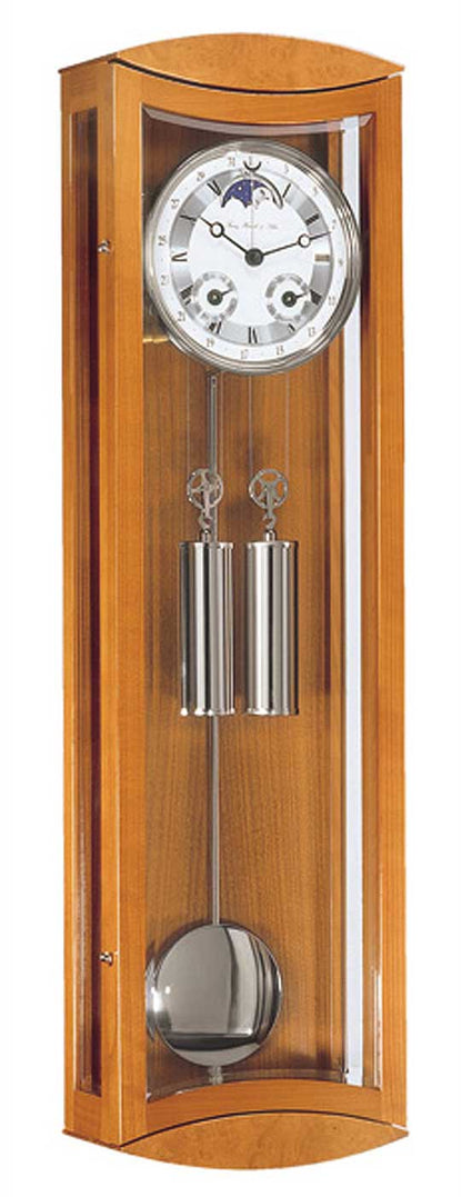 Pendeluhr 1/2 Stundenschlag - Hermle Modell: 70650-160058