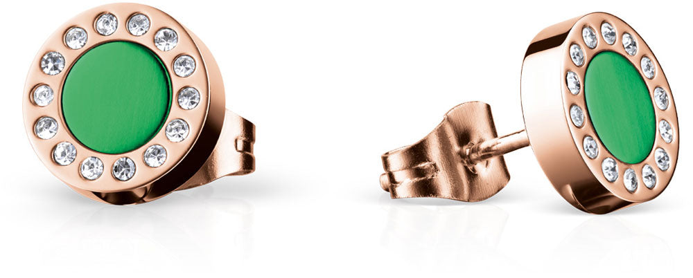 Ohrringe aus Edelstahl - Bering Jewelry Modell: 707-355-05