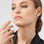 Ohrringe aus Edelstahl - Bering Jewelry Modell: 708-27-05