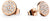 Stainless Steel Earrings - Bering Jewelry Model: 708-37-05