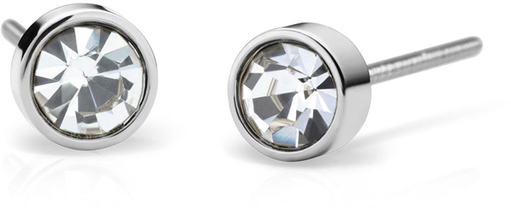 Ohrringe aus Edelstahl - Bering Jewelry Modell: 709-171-05