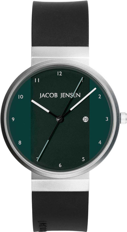 Herrenuhr - Jacob Jensen Modell: 715