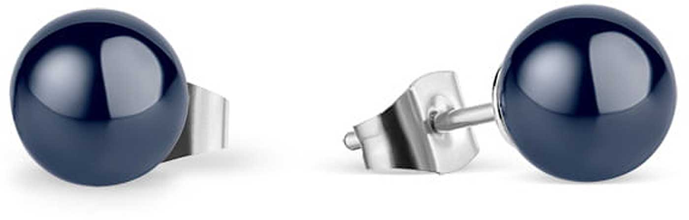 Perlenohrringe aus Keramik - Bering Jewelry Modell: 716-16-05