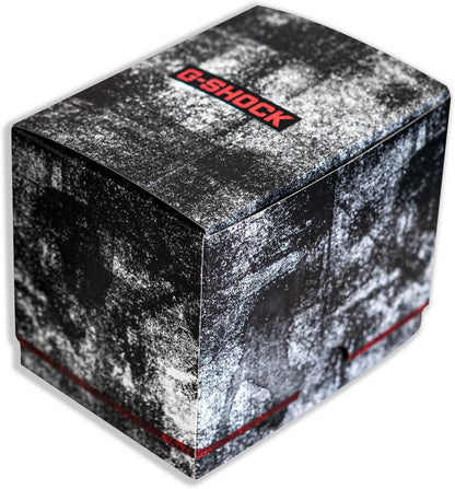 Casio G-Shock DW-6900U-1ER Herrenuhr • Extreme Stoßfestigkeit • 20 Bar