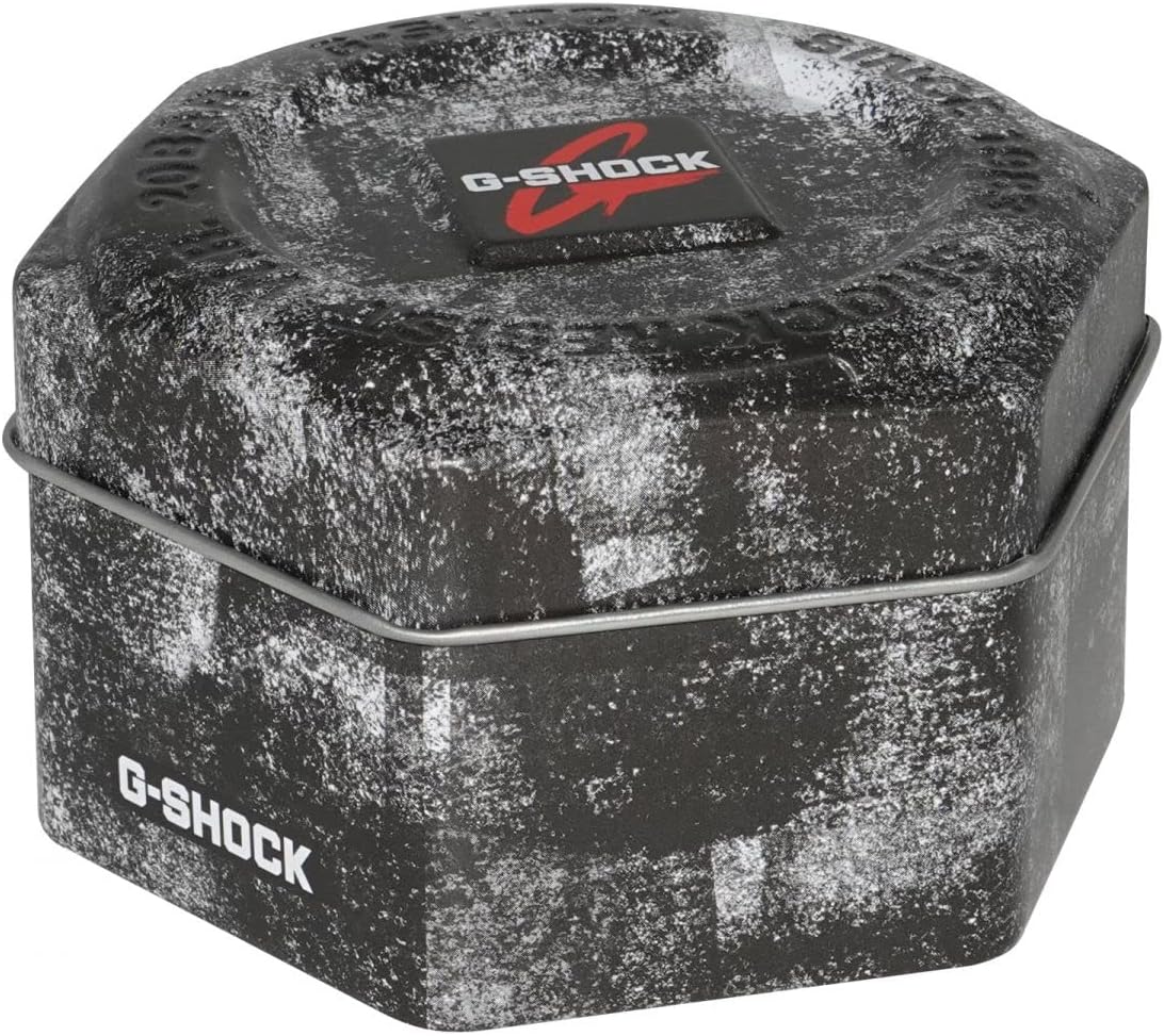 Casio G-Shock GBA-900UU-5AER Uhr • Bluetooth • Schrittzähler