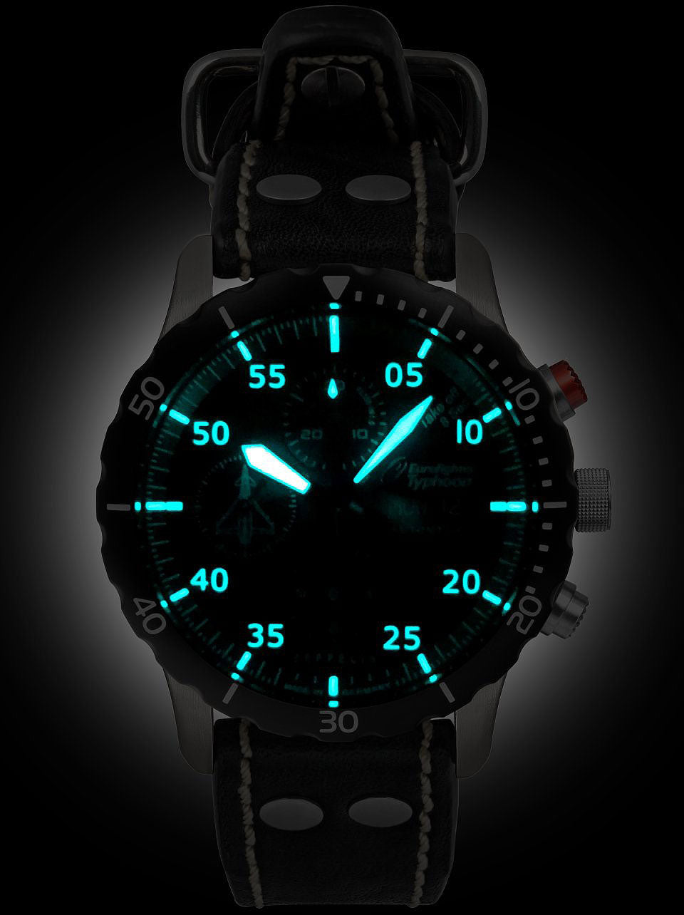 Herrenuhr - Armbanduhr im Edelstahl-Gehäuse - Zeppelin Modell: 7218-3