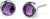 Ohrringe aus Edelstahl - Bering Jewelry Modell: 722-1150-05