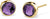 Ohrringe aus Edelstahl - Bering Jewelry Modell: 722-2150-05