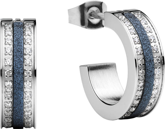 Ohrringe aus Edelstahl - Bering Jewelry Modell: 723-197-05