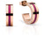 Ohrringe aus Edelstahl - Bering Jewelry Modell: 725-399-05