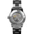 Zeppelin Nightcruise Limited Edition 7266M5 Herren Armbanduhr • Automatikwerk Miyota 9015 • 200 m Wasserdicht, Bild 2