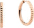 Ohrringe aus Edelstahl - Bering Jewelry Modell: 728-30-05