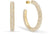 Ohrringe aus Edelstahl - Bering Jewelry Modell: 743-27-05