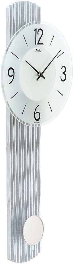 Pendeluhr - AMS Modell: 7506